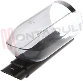 Visualizza i dettagli per CONTENITORE POLVERE SCOPA ELETTRICA BOSCH Immagine di CONTENITORE POLVERE SCOPA ELETTRICA BOSCH