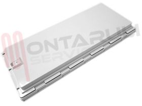 Visualizza i dettagli per CONTROPORTA POSTERIORE PER SPORTELLO EVAPORATORE Immagine di CONTROPORTA POSTERIORE PER SPORTELLO EVAPORATORE