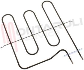 Visualizza i dettagli per RESISTENZA GRILL 1900W 230V Immagine di RESISTENZA GRILL 1900W 230V