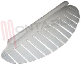 Visualizza i dettagli per FERMABOTTIGLIE PER BALCONCINO L=26CM. Immagine di FERMABOTTIGLIE PER BALCONCINO L=26CM.