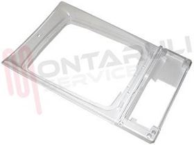 Visualizza i dettagli per PASSAMANO BIANCO 91103918 II°SERIE Immagine di PASSAMANO BIANCO 91103918 II°SERIE