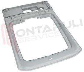 Visualizza i dettagli per PASSAMANO GRIGIO 91103918 I°SERIE Immagine di PASSAMANO GRIGIO 91103918 I°SERIE