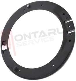 Visualizza i dettagli per CORNICE OBLO' POSTERIORE Immagine di CORNICE OBLO' POSTERIORE