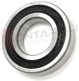 Visualizza i dettagli per CUSCINETTO SKF 6208 2RS 40X80X18MM. SCHERMATO Immagine di CUSCINETTO SKF 6208 2RS 40X80X18MM. SCHERMATO