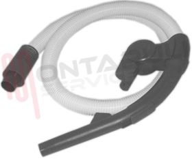 Visualizza i dettagli per TUBO ASPIRAPOLVERE FLESSIBILE L=2,10MT. Immagine di TUBO ASPIRAPOLVERE FLESSIBILE L=2,10MT.