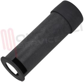 Visualizza i dettagli per TUBO TROPPOPIENO Ø50X149MM. Immagine di TUBO TROPPOPIENO Ø50X149MM.