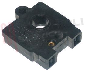 Visualizza i dettagli per MICROPULSANTE ACCENSIONE A SCARICA RIPETITIVA Immagine di MICROPULSANTE ACCENSIONE A SCARICA RIPETITIVA