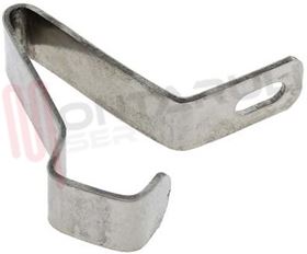 Visualizza i dettagli per MOLLA NASELLO INOX SPORTELLO EVAPORATORE Immagine di MOLLA NASELLO INOX SPORTELLO EVAPORATORE