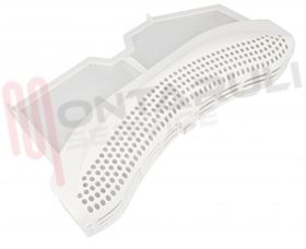 Visualizza i dettagli per FILTRO FILACCI ASCIUGATRICE L=324MM. Immagine di FILTRO FILACCI ASCIUGATRICE L=324MM.
