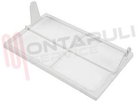 Visualizza i dettagli per FILTRO FILACCI ASCIUGATRICE AEG Immagine di FILTRO FILACCI ASCIUGATRICE AEG