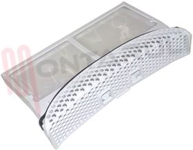 Visualizza i dettagli per FILTRO FILACCI ASCIUGATRICE CANDY 'EOLO ASSY' Immagine di FILTRO FILACCI ASCIUGATRICE CANDY 'EOLO ASSY'