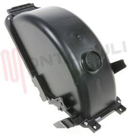 Visualizza i dettagli per COPERTURA VENTOLA ASCIUGATRICE Immagine di COPERTURA VENTOLA ASCIUGATRICE