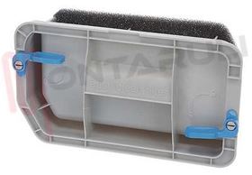 Visualizza i dettagli per TELAIO CON FILTRO ASCIUGATRICE BOSCH Immagine di TELAIO CON FILTRO ASCIUGATRICE BOSCH