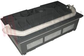 Visualizza i dettagli per TELAIO CON FILTRO PER ASCIUGATRICE WHIRLPOOL Immagine di TELAIO CON FILTRO PER ASCIUGATRICE WHIRLPOOL