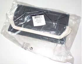 Visualizza i dettagli per TELAIO CON FILTRO PER ASCIUGATRICE WHIRLPOOL_QUALITA' B Immagine di TELAIO CON FILTRO PER ASCIUGATRICE WHIRLPOOL_QUALITA' B