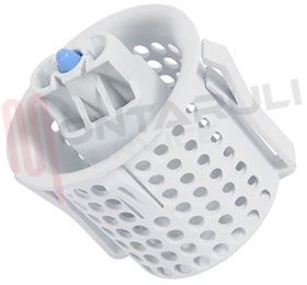 Visualizza i dettagli per GRUPPO FILTRO LANUGINE LAVATRICE CARICA ALTO Immagine di GRUPPO FILTRO LANUGINE LAVATRICE CARICA ALTO