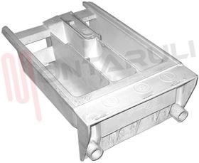 Visualizza i dettagli per CONTENITORE DETERSIVO BODY DRAWER SAMSUNG Immagine di CONTENITORE DETERSIVO BODY DRAWER SAMSUNG