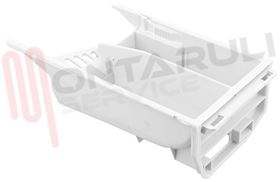 Visualizza i dettagli per CASSETTO DETERSIVO PILOT2 Immagine di CASSETTO DETERSIVO PILOT2