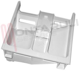Visualizza i dettagli per CASSETTO DETERSIVO LAVATRICE Immagine di CASSETTO DETERSIVO LAVATRICE