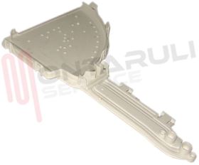 Visualizza i dettagli per COPERCHIO TRAMOGGIA VASCHETTA DETERSIVO EVOII ROT. Immagine di COPERCHIO TRAMOGGIA VASCHETTA DETERSIVO EVOII ROT.