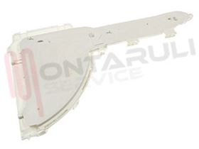 Visualizza i dettagli per COPERCHIO TRAMOGGIA VASCHETTA DETERSIVO 1E2U 6KG EVOII CORTO Immagine di COPERCHIO TRAMOGGIA VASCHETTA DETERSIVO 1E2U 6KG EVOII CORTO