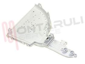 Visualizza i dettagli per COPERCHIO TRAMOGGIA VASCHETTA DETERSIVO Immagine di COPERCHIO TRAMOGGIA VASCHETTA DETERSIVO