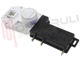 Visualizza i dettagli per ELETTROSERRATURA OBLO' ROLD 57710 SMEG Immagine di ELETTROSERRATURA OBLO' ROLD 57710 SMEG