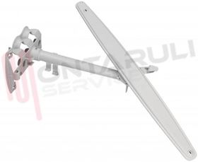 Visualizza i dettagli per MULINELLO IRROGATORE SUPERIORE COMPLETO Immagine di MULINELLO IRROGATORE SUPERIORE COMPLETO