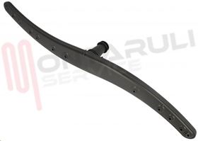 Visualizza i dettagli per MULINELLO IRRGOGATORE INFERIORE CURVO GRIGIO Immagine di MULINELLO IRRGOGATORE INFERIORE CURVO GRIGIO