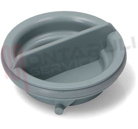 Visualizza i dettagli per TAPPO ELETTRODOSATORE BRILLANTANTE GRIGIO Immagine di TAPPO ELETTRODOSATORE BRILLANTANTE GRIGIO