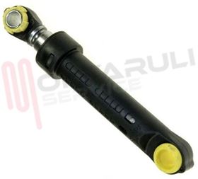 Visualizza i dettagli per AMMORTIZZATORE 120N DIAM. 10/13MM. Immagine di AMMORTIZZATORE 120N DIAM. 10/13MM.
