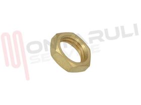 Visualizza i dettagli per KIT 20PZ DADO ESAGONALE PER TERMOCOPPIA FILETTATA M6 H.3 Immagine di KIT 20PZ DADO ESAGONALE PER TERMOCOPPIA FILETTATA M6 H.3