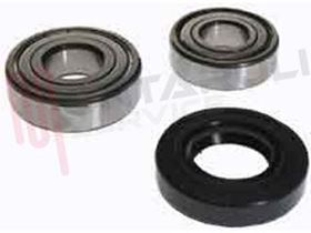 Visualizza i dettagli per ANELLO TENUTA 25X47X10 + KIT CUSCINETTO 'AWL341 Immagine di ANELLO TENUTA 25X47X10 + KIT CUSCINETTO 'AWL341