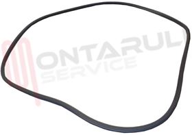 Visualizza i dettagli per GUARNIZIONE VASCA LAVATRICE IGNIS Immagine di GUARNIZIONE VASCA LAVATRICE IGNIS