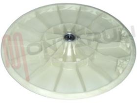 Visualizza i dettagli per FONDELLO COPERCHIO VASCA LAVATRICE WHIRLPOOL Immagine di FONDELLO COPERCHIO VASCA LAVATRICE WHIRLPOOL