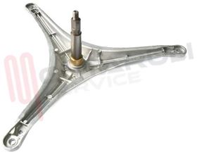 Visualizza i dettagli per CROCIERA CESTO WHIRLPOOL + PERNI Immagine di CROCIERA CESTO WHIRLPOOL + PERNI