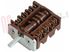 Immagine di COMMUTATORE FORNO 7+OFF EGO 46.27266.500