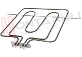 Visualizza i dettagli per RESISTENZA DOPPIA FORNO 1500+750W 230V Immagine di RESISTENZA DOPPIA FORNO 1500+750W 230V