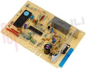 Visualizza i dettagli per BASETTA ELETTRONICA CONTROLLO 1246207300 Immagine di BASETTA ELETTRONICA CONTROLLO 1246207300