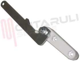 Visualizza i dettagli per CERNIERA COPERCHIO DESTRA BIANCA Immagine di CERNIERA COPERCHIO DESTRA BIANCA