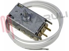 Visualizza i dettagli per TERMOSTATO K59L1052 K59L1068 C30153 Immagine di TERMOSTATO K59L1052 K59L1068 C30153