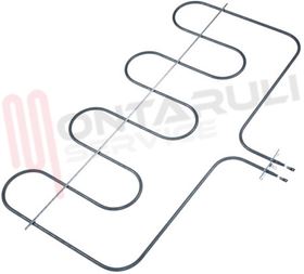 Visualizza i dettagli per RESISTENZA BASE 1700W 230V Immagine di RESISTENZA BASE 1700W 230V