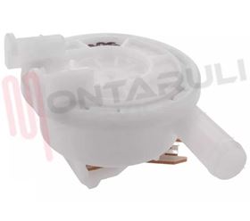 Visualizza i dettagli per CONTALITRI FLUSSOMETRO LAVASTOVIGLIE SMEG Immagine di CONTALITRI FLUSSOMETRO LAVASTOVIGLIE SMEG