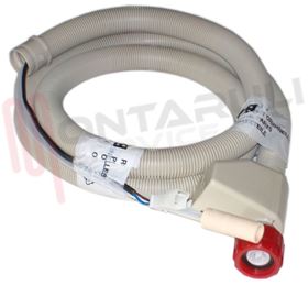 Visualizza i dettagli per TUBO CARICO ACQUASTOP MT.1,6 Immagine di TUBO CARICO ACQUASTOP MT.1,6