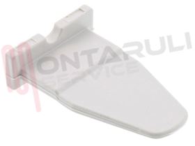 Visualizza i dettagli per TASTO RINVIO PORTA 'PILOT2' Immagine di TASTO RINVIO PORTA 'PILOT2'