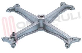 Visualizza i dettagli per CROCIERA MOZZO CON ANELLI TENUTA 'LVB2000' Immagine di CROCIERA MOZZO CON ANELLI TENUTA 'LVB2000'