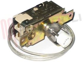Visualizza i dettagli per TERMOSTATO RANCO F50 L2006 FRIGO ARISTON Immagine di TERMOSTATO RANCO F50 L2006 FRIGO ARISTON