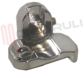 Visualizza i dettagli per SUPPORTO COPERCHIO CERNIERA SINISTRA CB61VM Immagine di SUPPORTO COPERCHIO CERNIERA SINISTRA CB61VM