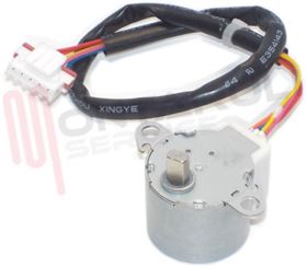 Visualizza i dettagli per MOTORINO DEFLETTORE 12V DC 228094 SM-24-19-16-53-1 Immagine di MOTORINO DEFLETTORE 12V DC 228094 SM-24-19-16-53-1
