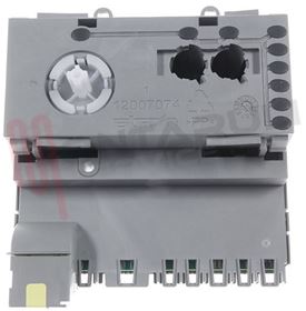 Visualizza i dettagli per SCHEDA ELETTRONICA NON CONFIGURATA Immagine di SCHEDA ELETTRONICA NON CONFIGURATA